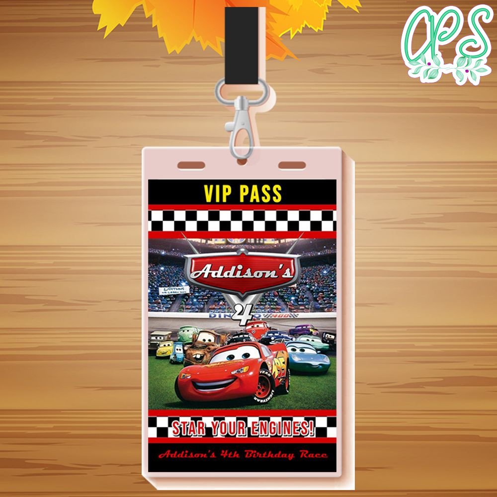 printable-disney-cars-vip-pass-id-template-instant-download