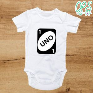 Uno First Birthday PNG file template