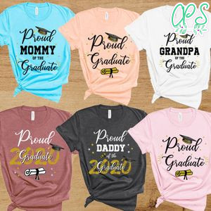 Family Graduation Shirts