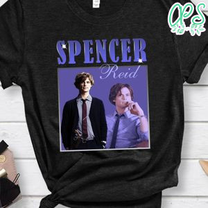 Criminal Minds TV Series Inspired T-Shirt