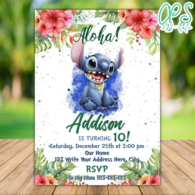 printable-lilo-and-stitch-luau-invitation-templates-diy-custompartyshirts