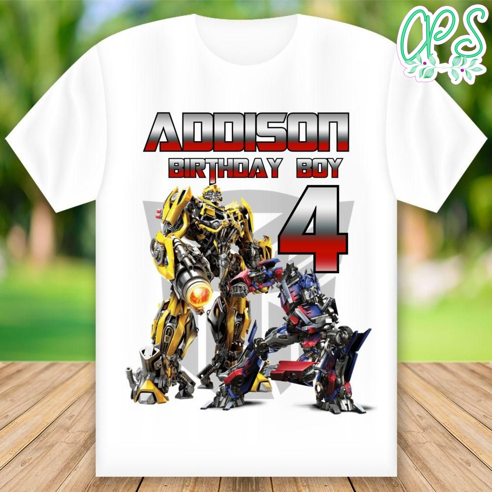 Transformers: Prodotti Per Le Feste - Foto 10