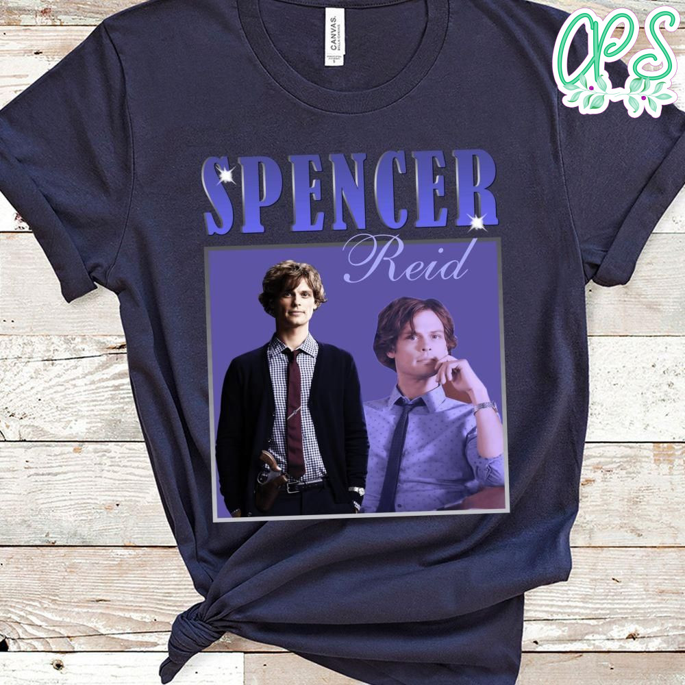 Criminal Minds TV Series Inspired PNG file template