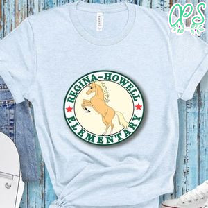 Regina Howell Inspired Shirt