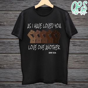Love one another Shirt Digital File Transparent PNG & SVG Instant Download