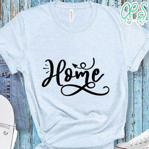 Home Doormat Shirt