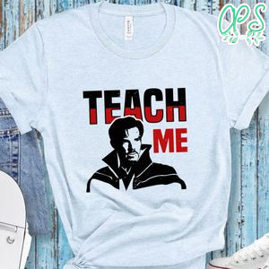 Teach Me Doctor Strange T Shirt