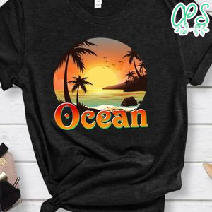 Ocean Shirt