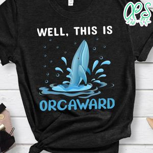 Orcaward Shirt