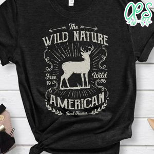 Wild Nature Shirt