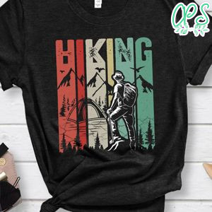 Hiking Shirts