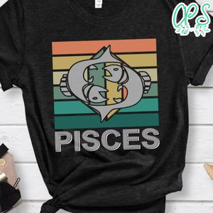 Pisces Shirt