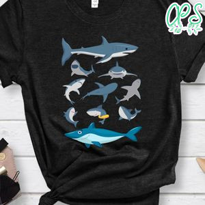 Shark Shirt