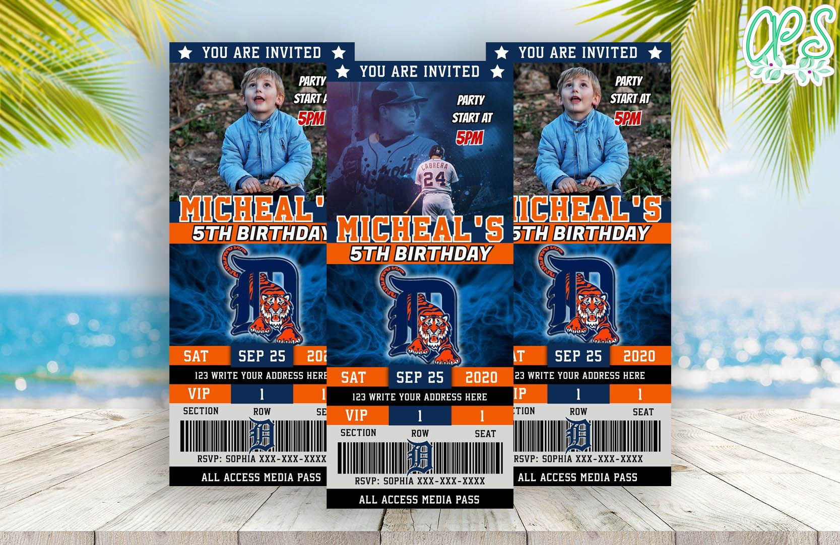 detroit-tigers-ticket-birthday-editable-template-instant-download