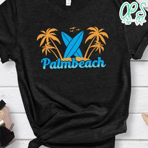 Palmbeach Shirt