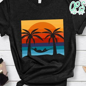At The Beach Shirt