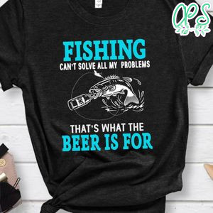 Fishing Shirts