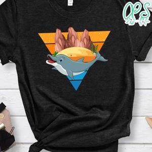 Dolphin Shirt