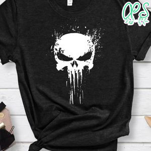 Punisher Shirt