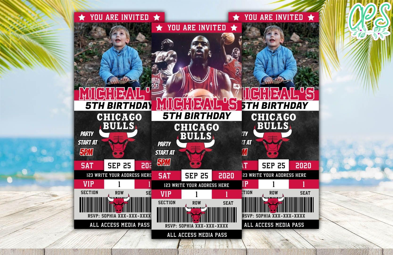 chicago-bulls-ticket-birthday-editable-templates-diy