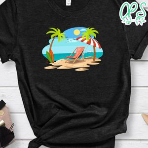 Beach T Shirts