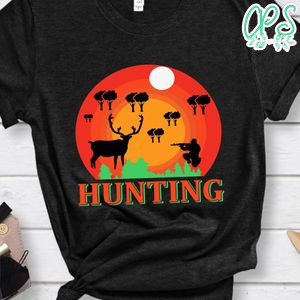 Hunting Shirt