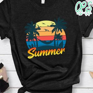 Summer T Shirt