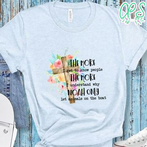Noah Shirt