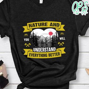 Nature Shirt