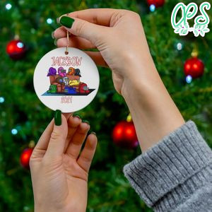Among Us Acrylic Ornament Gift