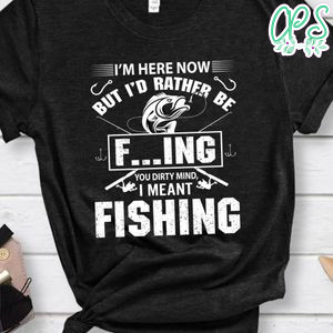 Fishing Shirt