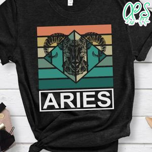 Aries Shirt