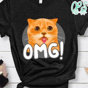 OMG Shirt
