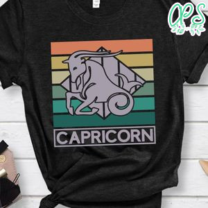 Capricorn Shirt