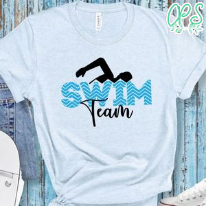 Swim Team Shirt