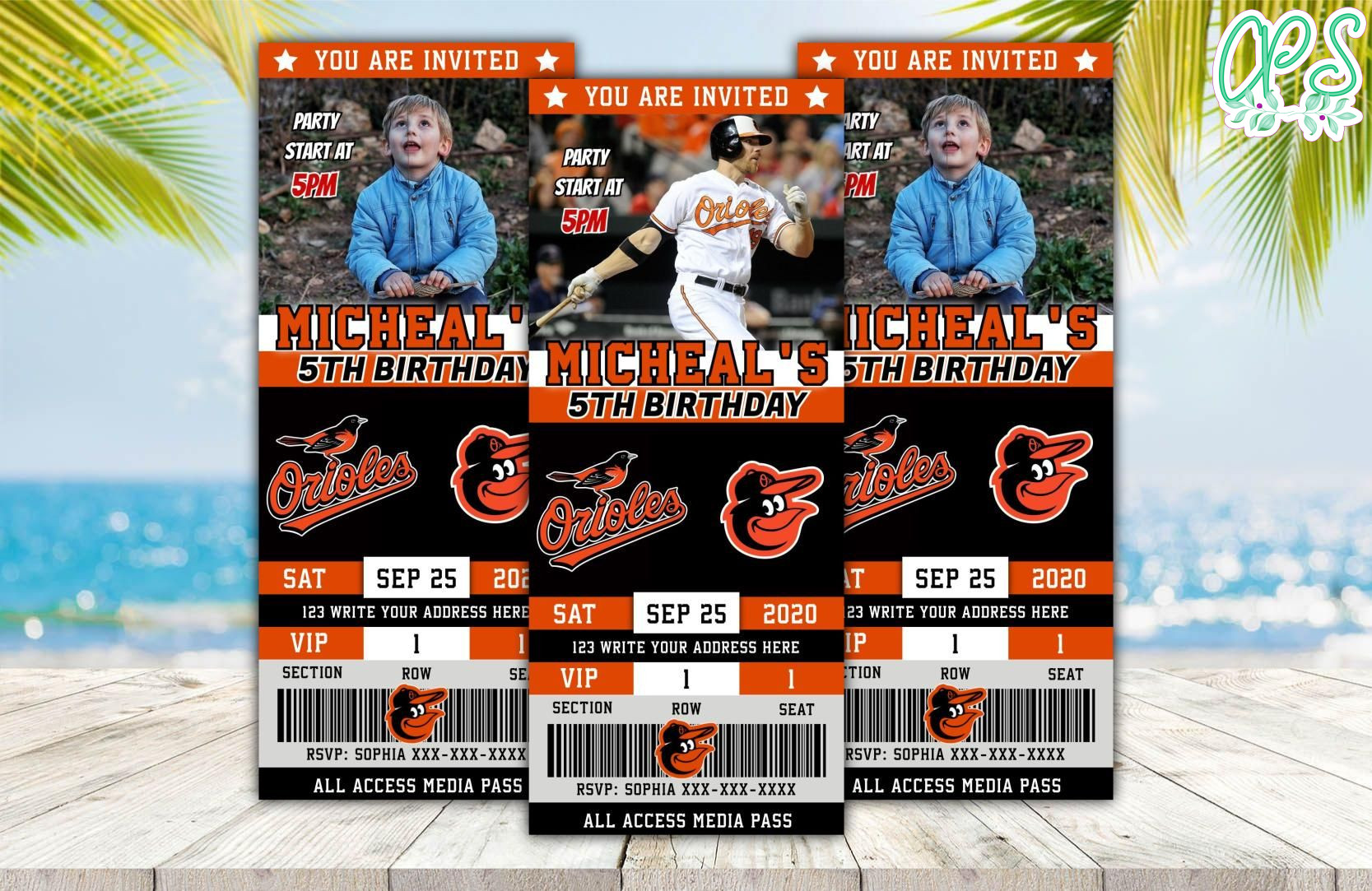Orioles Ticket Policy