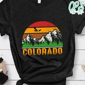 Colorado Shirt