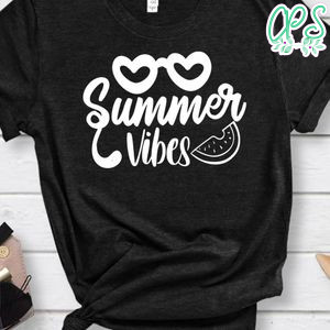 Summer Vibes Shirt
