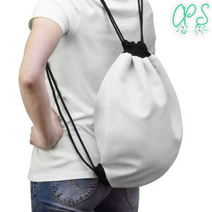 Drawstring Bag