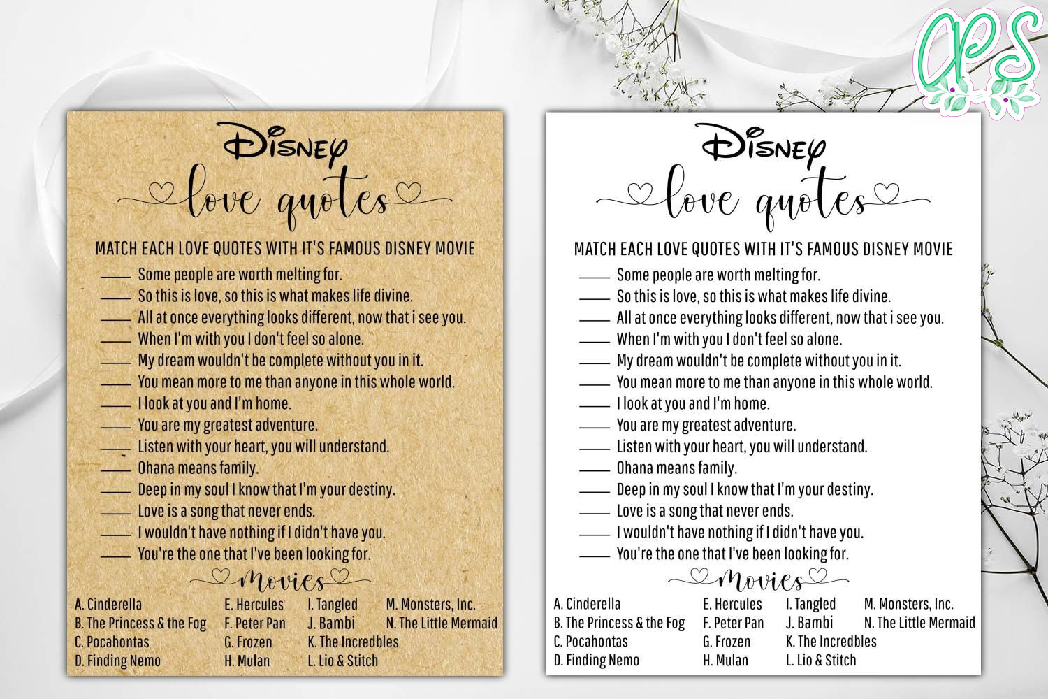 editable-disney-love-quotes-bridal-shower-game-instant-download-custompartyshirts