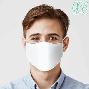 Fabric Face Mask