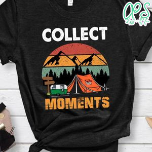 Collect Moments Shirts