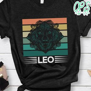 Leo Shirt