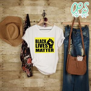 Black Lives Matter Tee T-Shirt