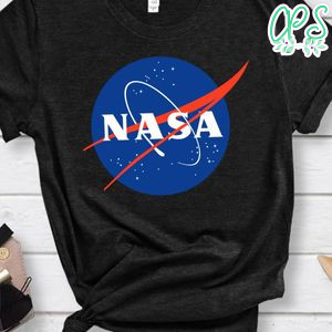 Nasa Shirt