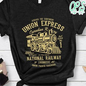 Union Express Shirt