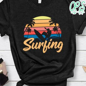 Surfing Shirts