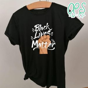 Black Lives Matter Classic Shirt