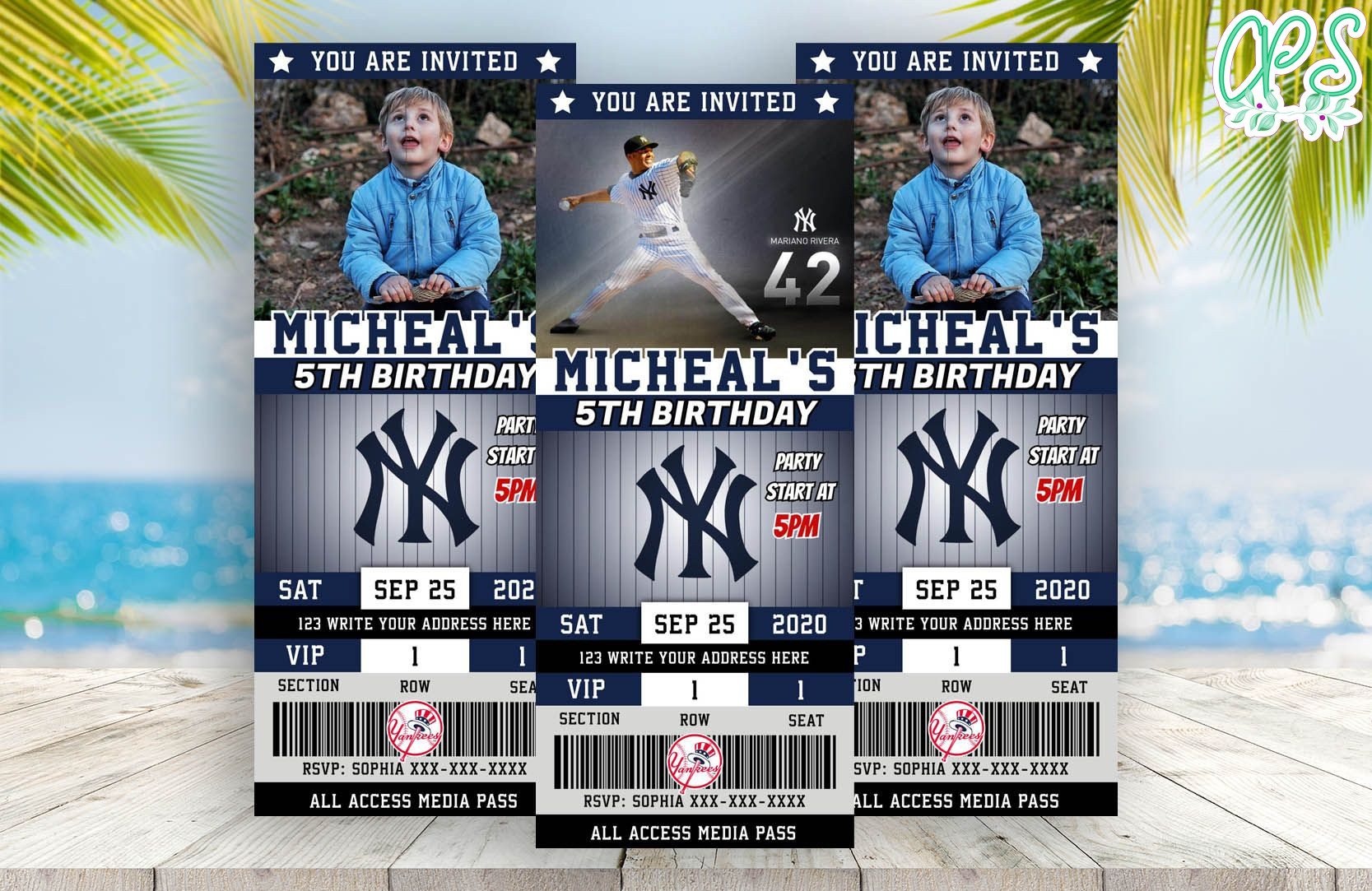 new-york-yankees-baseball-ticket-birthday-editable-template-instant