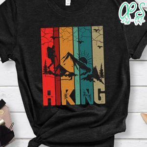 Hiking Shirts (2)